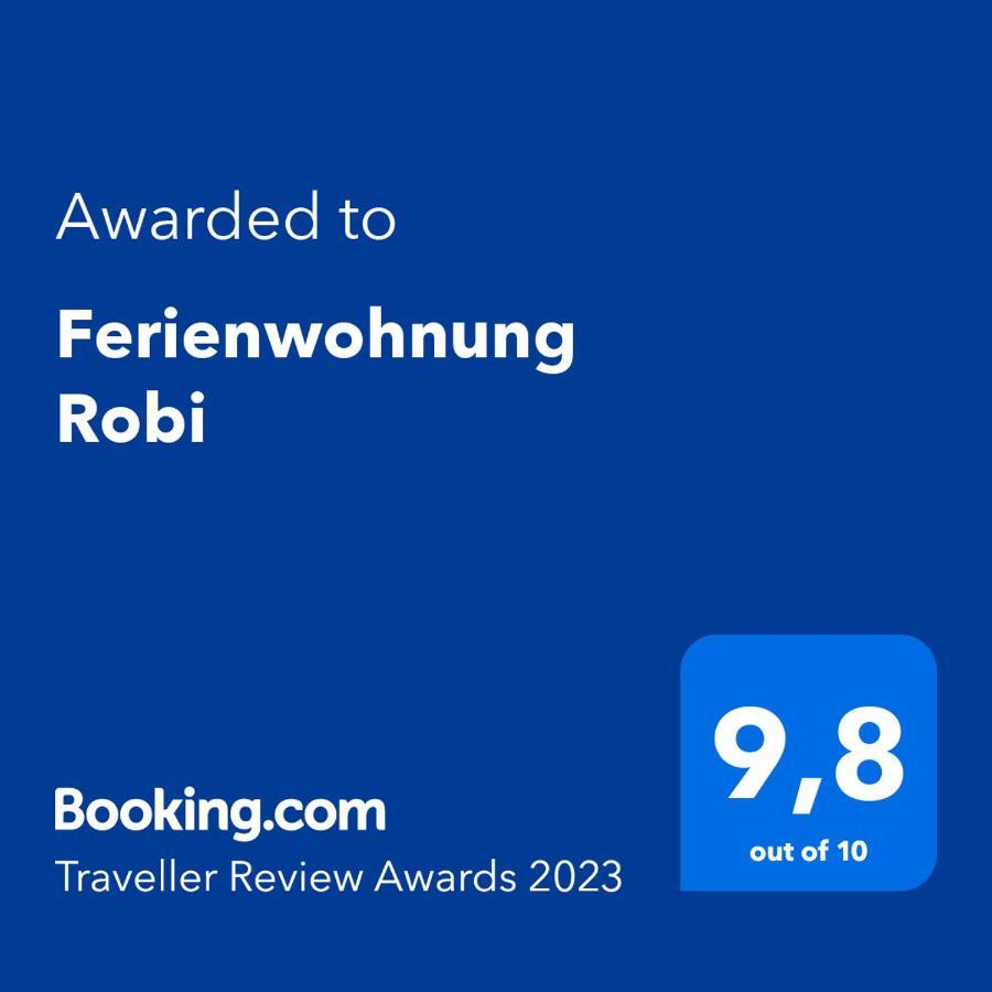 Robi Apartmán