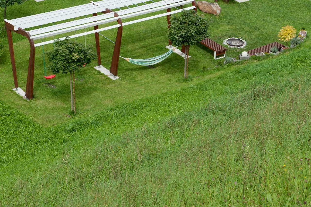 Robi Apartmán Fulpmes
