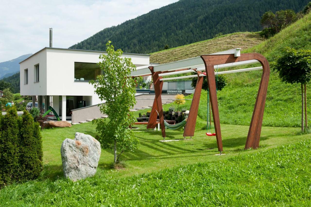 Robi Apartmán Fulpmes