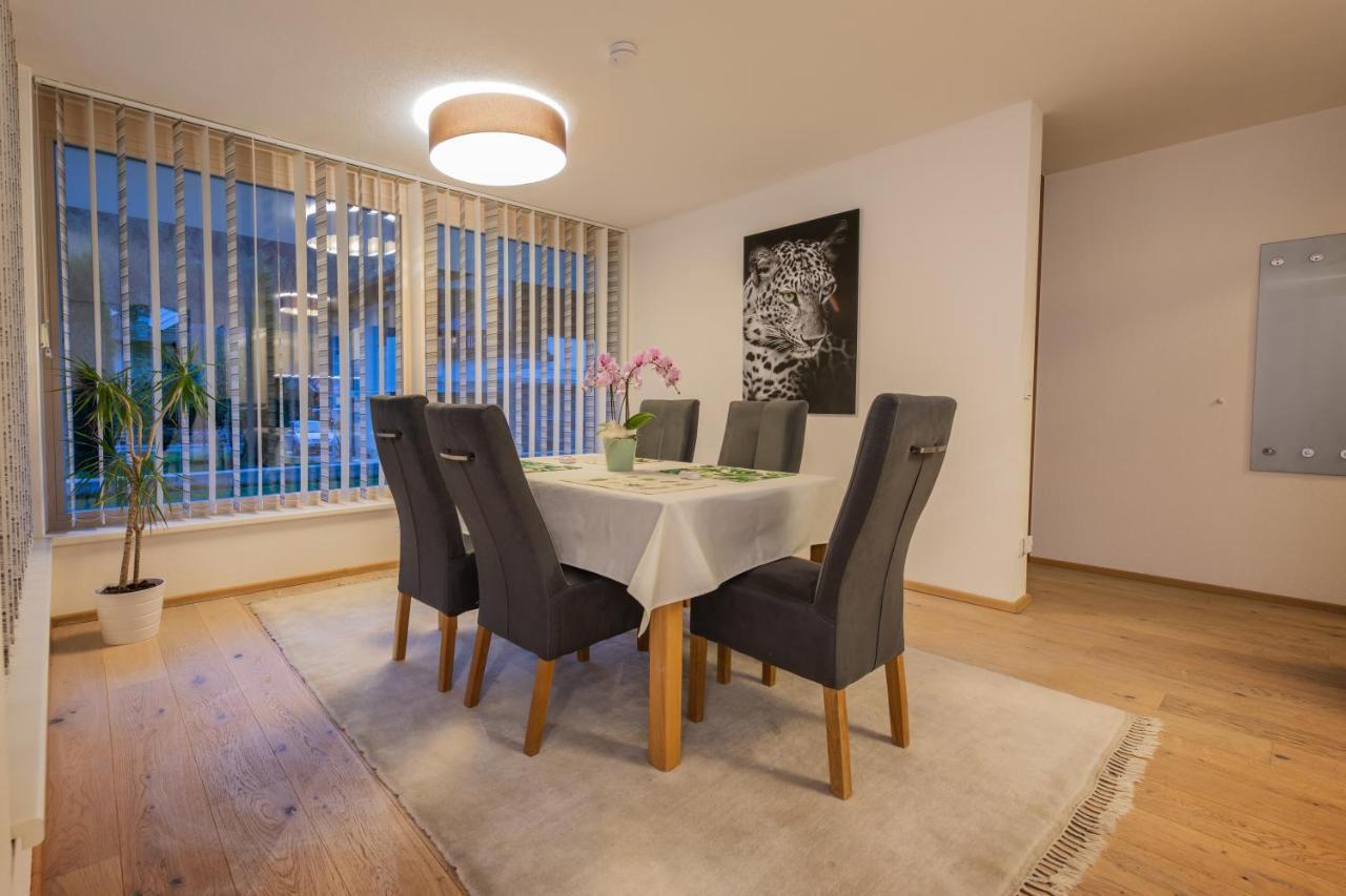 Robi Apartmán Fulpmes